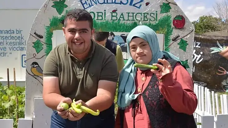 Engelsiz Yaz Okulu Erzurum'da Kapılarını Açıyor!