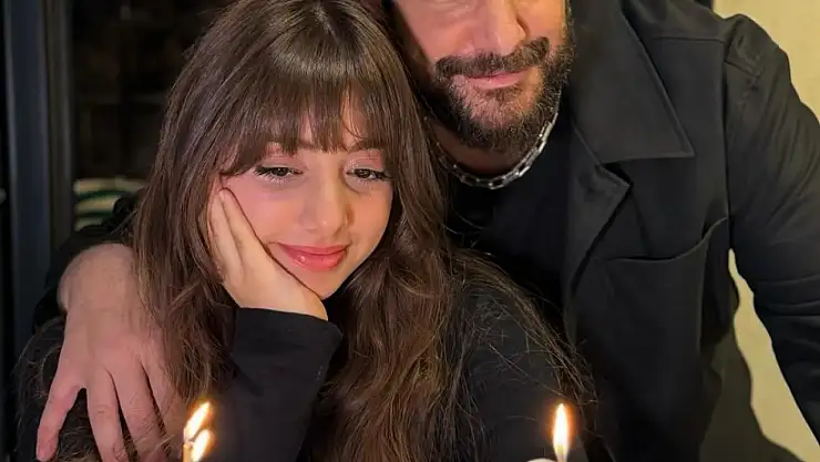 Enis Arıkan eski eşi kimdir?