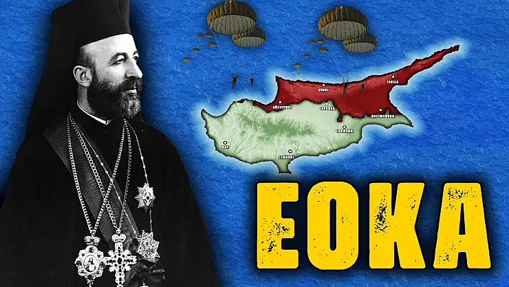 EOKA Nedir?