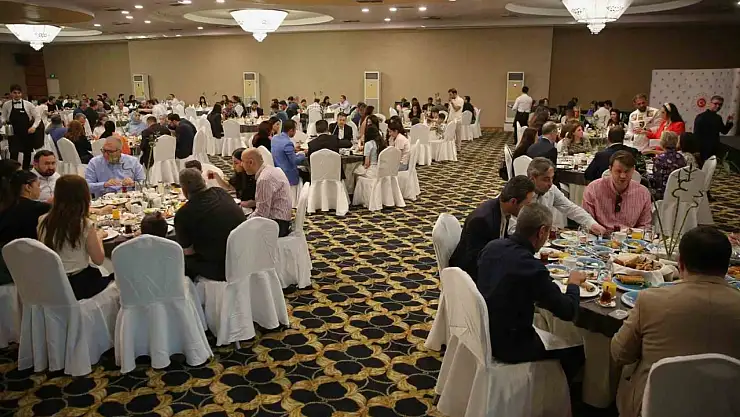 Erbil'de Dünya Kahvaltı Günü Coşkuyla Anıldı