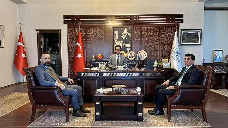 Erciş Hastanesi Acil Servisinde Revizyon Çalışmaları Başlıyor, Hasta Güvenliği ve Süreklilik Ön Planda