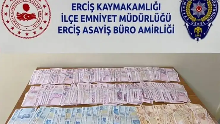 Erciş'te fuhuş operasyonunda 2 tutuklama, bir SPA salonu mühürlendi