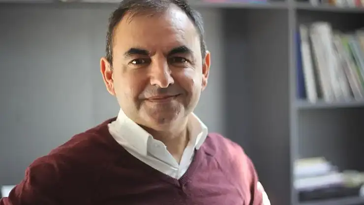 Ercüment Akdeniz, HDK operasyonunda gözaltına alındı! Kimdir, neden tutuklandı?