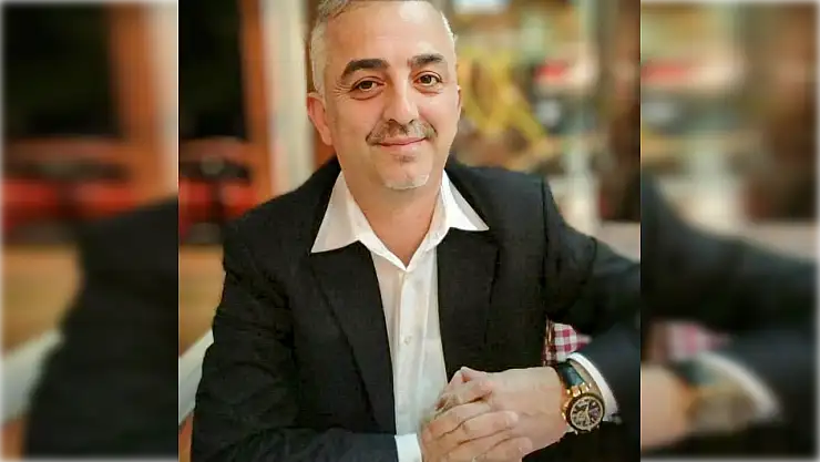 Ercüment Cem Çuhadar kimdir, neden vefat etti?