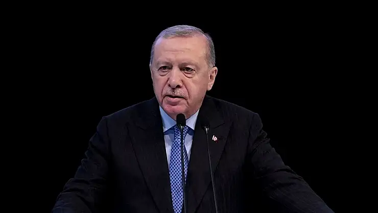 Erdoğan'dan bağımlılıkla mücadelede ortak sorumluluk vurgusu