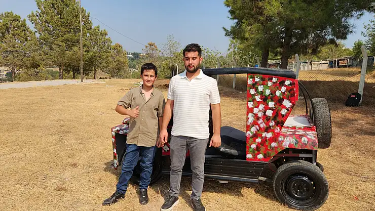 Erdoğan'dan zirai donla mücadele için 23,4 milyar TL destek müjdesi!