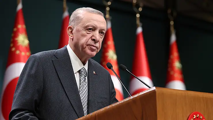 Erdoğan, NATO zirvesi için Hollanda'ya gidiyor