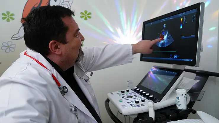 Ergenlikte başlayan sessiz tehlike: Çocukluk çağı hipertansiyonu