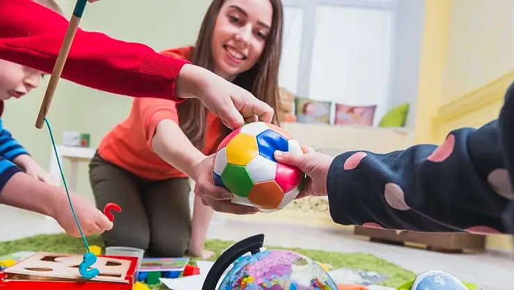 Ergoterapi Nedir?