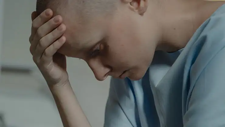 Erkekleri 4 kat daha fazla etkileyen bu kanser türüne dikkat