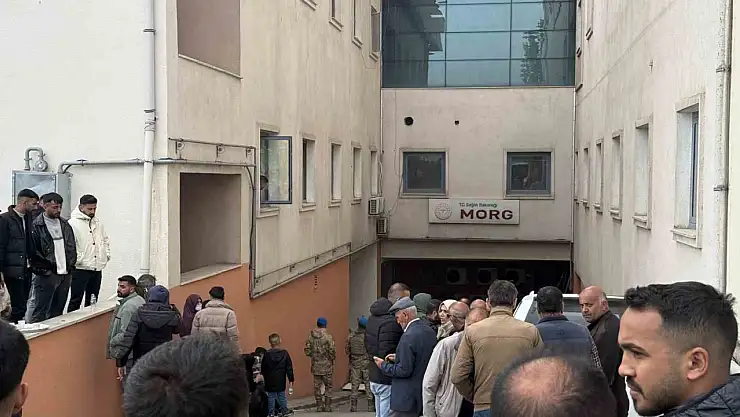 Ermenistan sınırında kaybolan gencin cansız bedeni bulundu