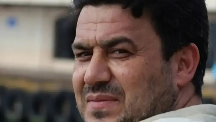 Erol Eğrek kimdir, neden öldürüldü?