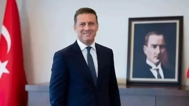 Ertan Yıldız kimdir? Kariyeri ve son gelişmeler