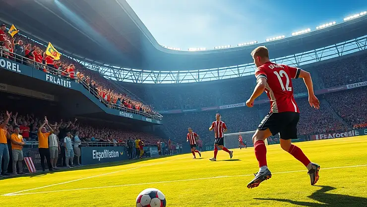 Ertelenen Süper Lig Maçları Ne Zaman Oynanacak? (2025 Güncel Durum)