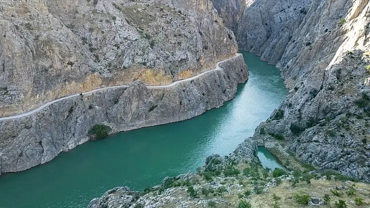 Erzincan'da ailecek nereye gidilir? Erzincan'da aileyle gezilecek yerler nerede?