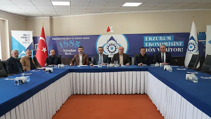 Erzurum 2. OSB'de 200 Milyon TL'lik Dev Yatırım AKLAB GRUP'tan Sağlık Sektörüne Modern Tesis