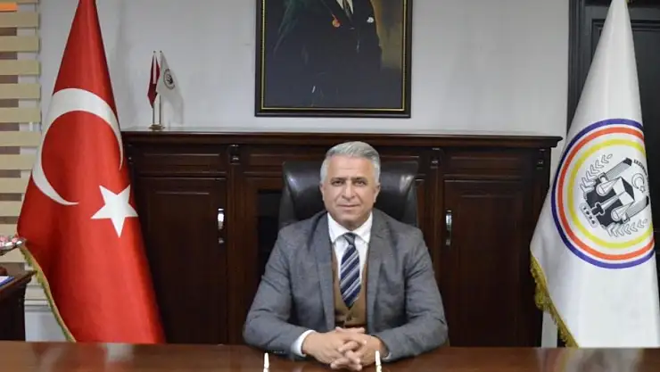 Erzurum Barosu'ndan Çarpıcı Açıklama Müslüman Türk Toplumuna Yönelik Katliamlar Gerçekleştirildi