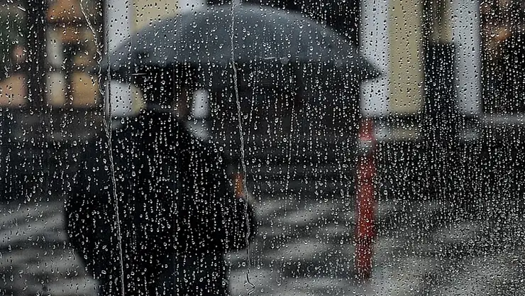 Erzurum, Bingöl, Muş, Tunceli, Kars, Ardahan, Diyarbakır ve Elazığ için uyarı yapıldı