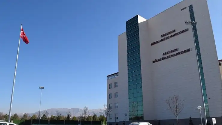 Erzurum Bölge Adliye Mahkemesi'nin 2024 Yılı Performans Değerlendirmesi Açıklandı!