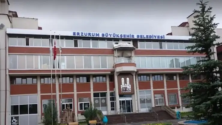 Erzurum Büyükşehir Belediyesi'nden 10 bin ihtiyaç sahibine Ramazan yardımı