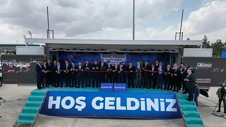 Erzurum Büyükşehir Belediyesi'nden Hizmet Atağı
