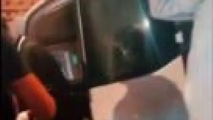 Erzurum'da 16 yaşındaki genç, ev sahibini bıçakla yaraladı tutuklandı!