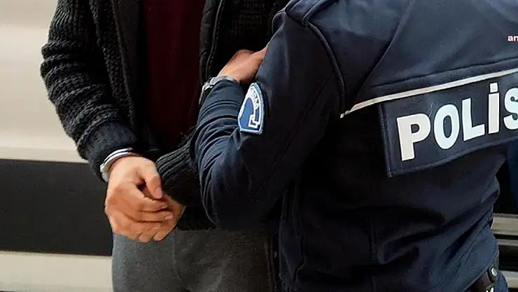 Erzurum'da 2024 yılında 607 şüpheli tutuklandı