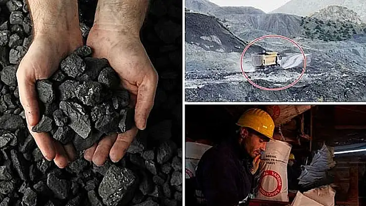 Erzurum'da 2025 kömür yardımları başladı, kalite sorunları için önlemler alındı