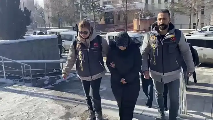 Erzurum'da 21 yıl önce kaybolan üniversite öğrencisinin cinayetinde 3 kişi tutuklandı