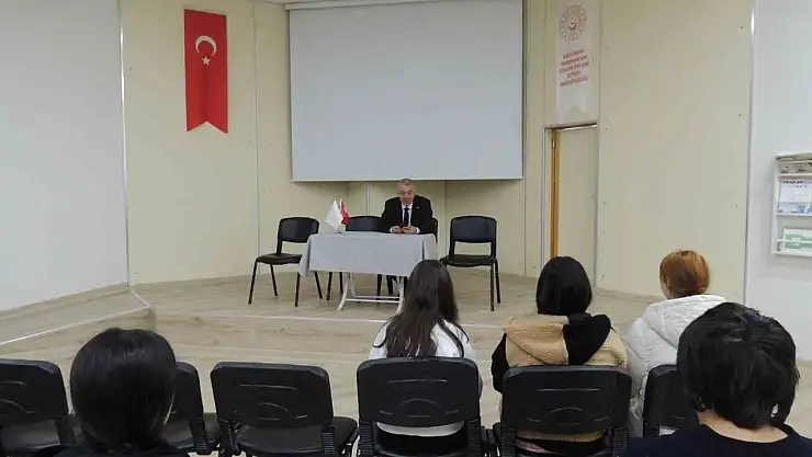 Erzurum'da Açık Kapı ile kamu hizmetlerine hızlı erişim