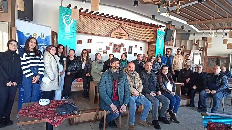Erzurum'da Aşık Kerem yeniden hayat buluyor