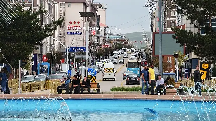 Erzurum'da Bağımlılıkla Mücadele Kurulu'ndan 9 Maddelik Karar