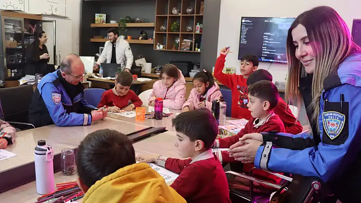 Erzurum'da ÇOGEP Kapsamında Bilim Erzurum Gezisi Düzenlendi