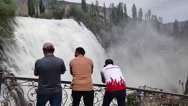 Erzurum'da Doğanın Güzellikleri için Foto Safari Yarışması Düzenlendi