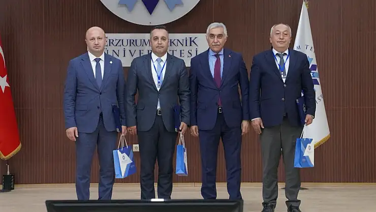 Erzurum'da Doğu Cephesi'nin Tarihî Mirası İçin Önemli Çalıştayı