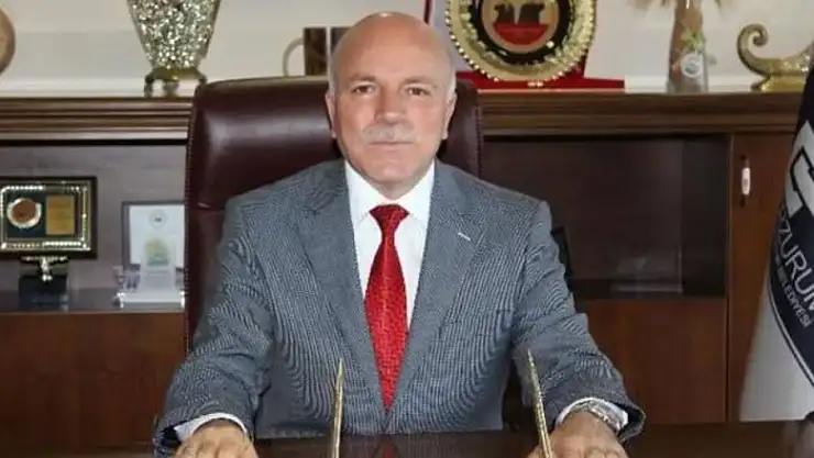 Erzurum'da 'Doğu Cephesi Tarihi Alan Başkanlığı' kuruluyor