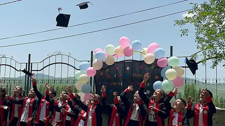 Erzurum'da Eğitim Süresi 9,5 Yıla Yükseldi, Yükseköğretim Oranı D,9'a Ulaştı