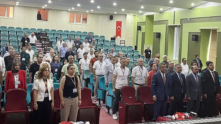 Erzurum'da Eğitimde Yenilikler Zirvesi Gerçekleşti
