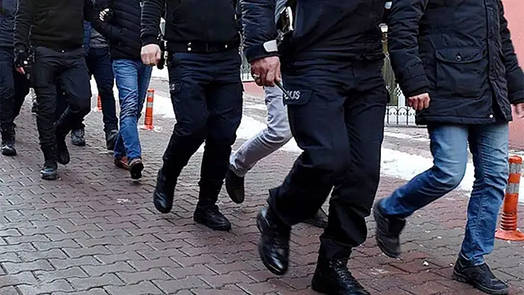 Erzurum'da fuhuş operasyonunda yakalanan zanlı tutuklandı