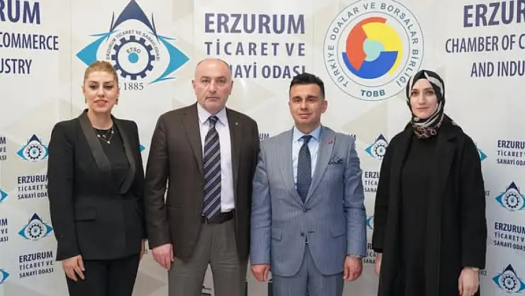 Erzurum'da genç çiftlere evlilik desteği: İndirim kampanyaları yolda!