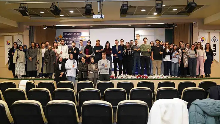 Erzurum'da genç girişimciler için kapsamlı eğitim programı düzenlendi