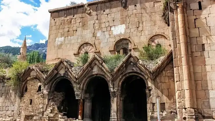 Erzurum'da Gezilecek Yerler: Narman, İspir, Çoruh ve Daha Fazlası