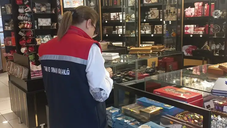 Erzurum'da gıda denetimlerinde olumsuzluk yaşanmadı, 365 kontrolde 12 numune alındı