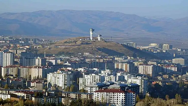 Erzurum'da Haziran Ayında 813 Konut Satıldı: Satışlarda Artış Var