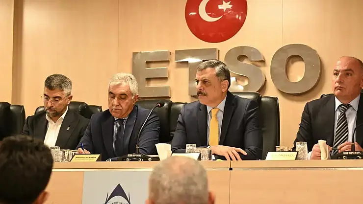 Erzurum'da Kadın İstihdamına Pozitif Ayrımcılık Protokolü İmzalandı