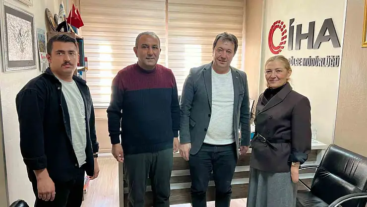 Erzurum'da kadınlar el emeğiyle üretime katılıyor