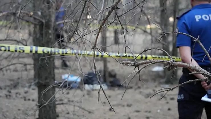 Erzurum'da kaybolan cinayet sanığı Dr. Erdal Bektaş'ın çürümüş cesedi bulundu!