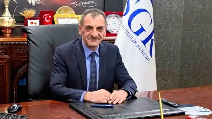 Erzurum'da Kayıt Dışı İstihdamla Mücadele İçin Rehberlik Ziyaretleri Sürüyor
