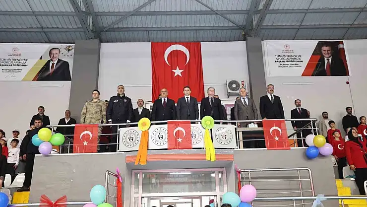 Erzurum'da Kırsal Çocuklar İçin Geleneksel Şenlik: Eğlence Dolu Bir Gün!