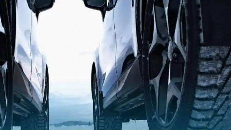 Erzurum'da Kış Lastiği Uygulaması 15 Kasım'a Alındı